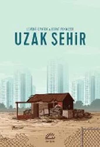 Uzak şehir