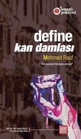 Define - Kan Damlası