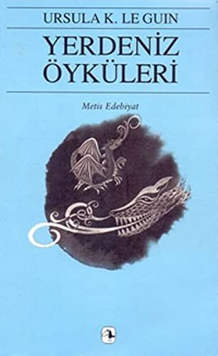 Yerdeniz öyküleri