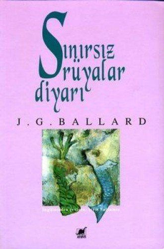 Sınırsız rüyalar diyarı
