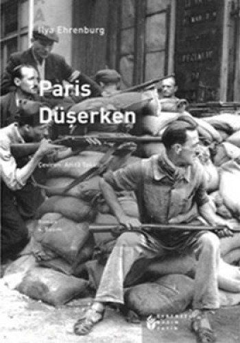 Paris Düserken