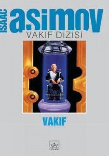 Vakıf dizisi