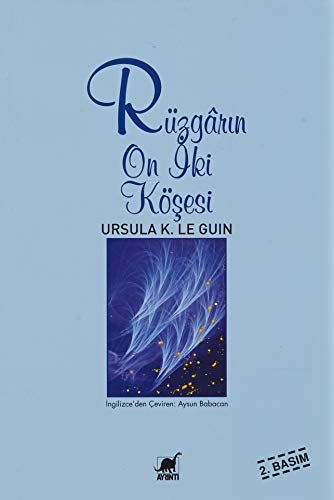 Rüzgarın on iki köşesi