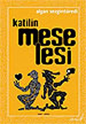 Katilin meselesi