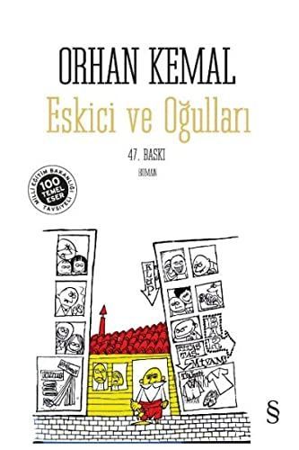 Eskici Ve Ogullari
