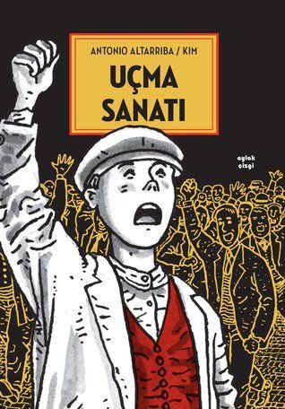 Uçma Sanatı