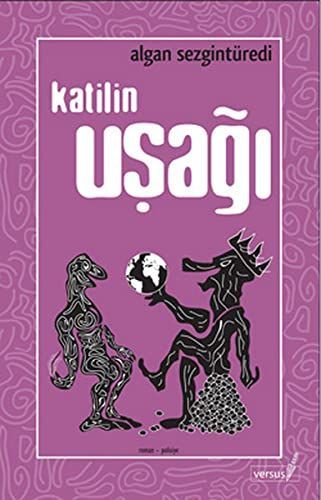 Katilin uşağı