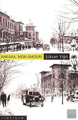 Ankara, mon amour!