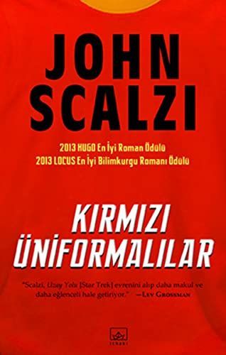 Kirmizi Üniformalilar