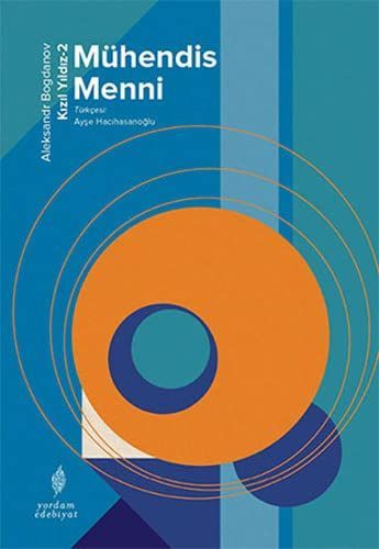 Mühendis Menni