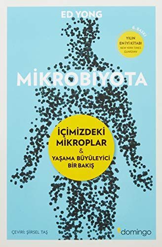 Mikrobiyota