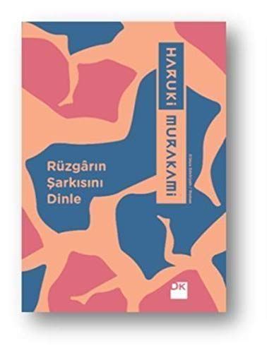 Rüzgarin Sarkisini Dinle