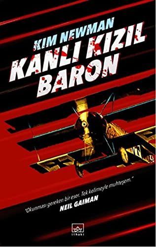 Kızıl Kanlı Baron