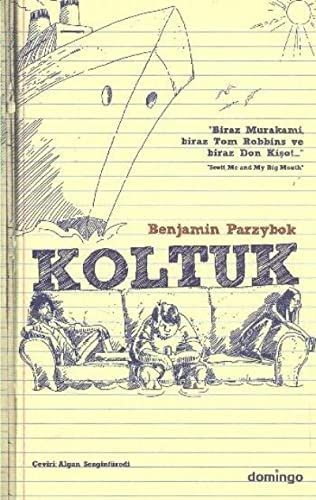 Koltuk