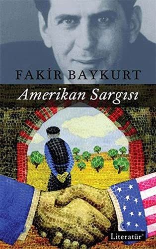 Amerikan sargısı