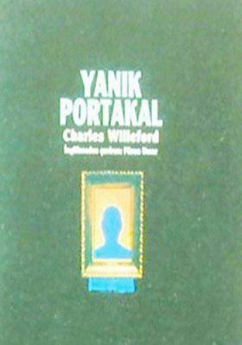 Yanık portakal