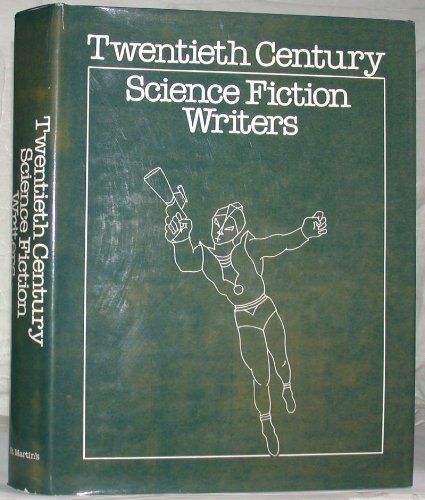 Twentieth Century Science Fiction Writers