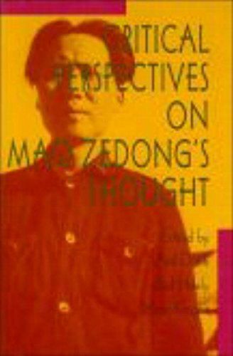 Critical Perspectives on Mao Zedong's Thought