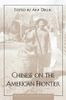 Chinese on the American Frontier