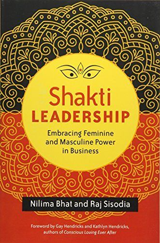 Shakti Leadership