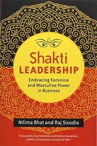 Shakti Leadership