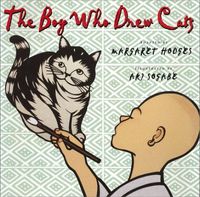 The Boy who Drew Cats