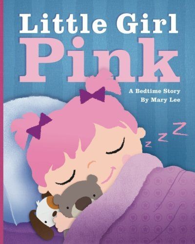 Little Girl Pink