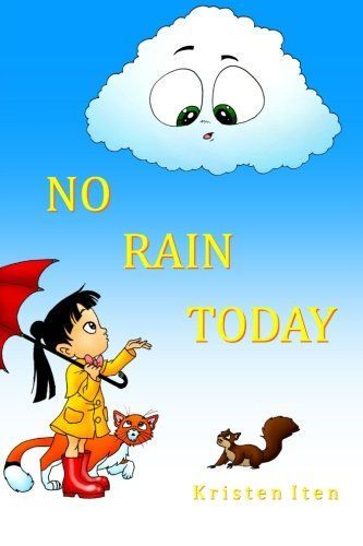 No Rain Today