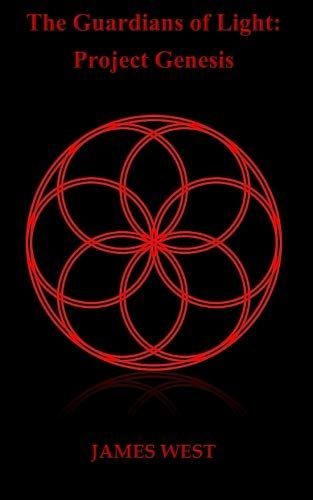 The Guardians of Light III: Project Genesis