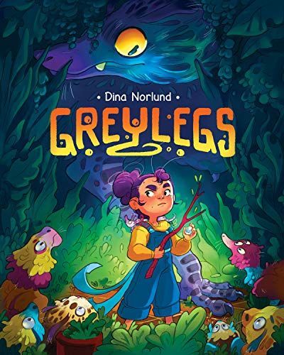 Greylegs