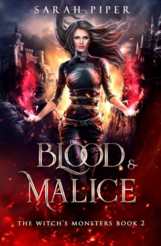 Blood and Malice
