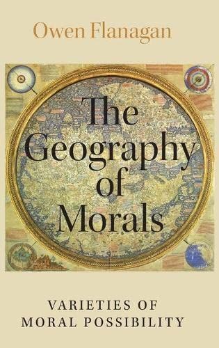 The Geography of Morals