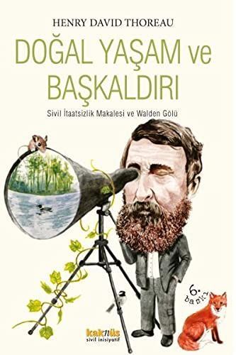 Dogal Yasam ve Baskaldiri