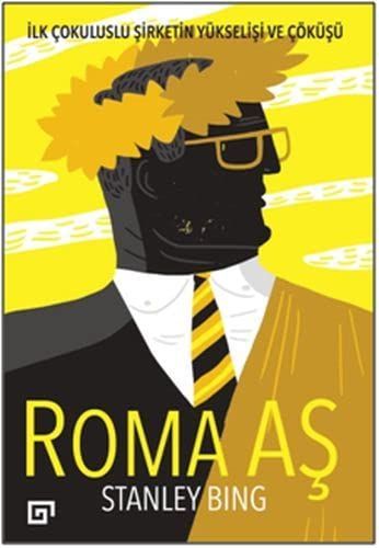 Roma as