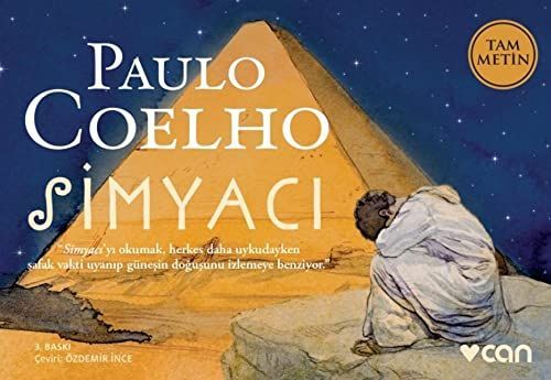 Simyaci