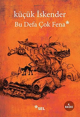 Bu defa çok fena