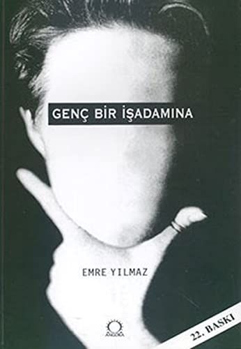 Genc Bir Isadamina