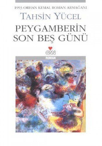 Peygamberin son beş günü