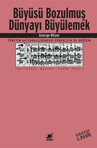 Büyüsü bozulmuş dünyayı büyülemek