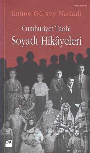 Cumhuriyet Tarihi Soyadi Hikayeleri