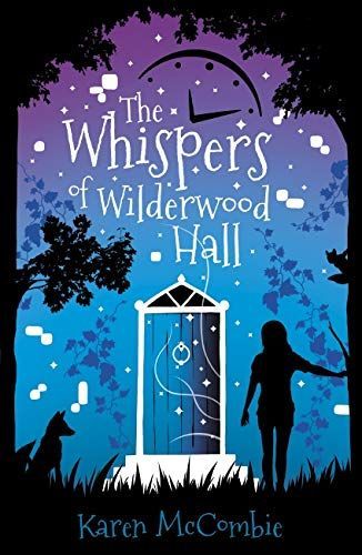 The Whispers of Wilderwood Hall