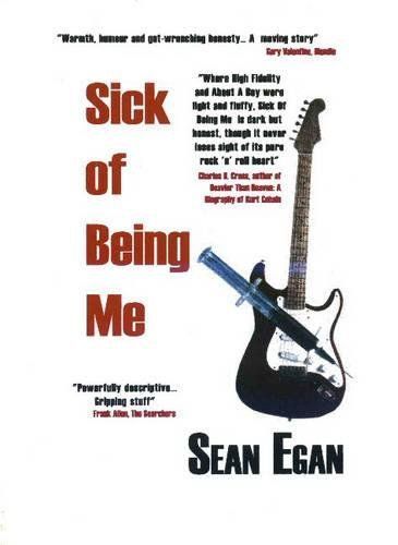 Sick of Being Me