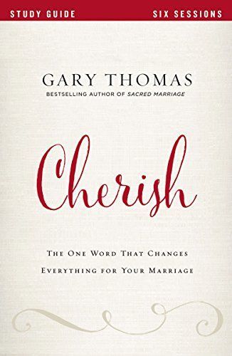 Cherish Study Guide