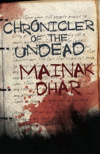 Chronicler of the Undead