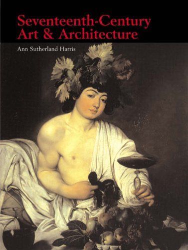 Seventeenth-century Art and Architecture