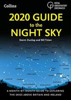 2020 Guide to the Night Sky
