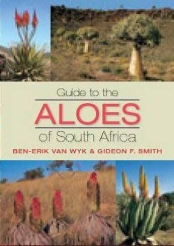 Guide to the Aloes of South Africa