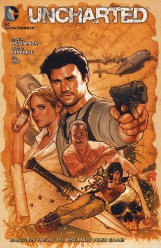 Uncharted (GN)