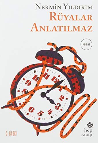 Rüyalar Anlatilmaz