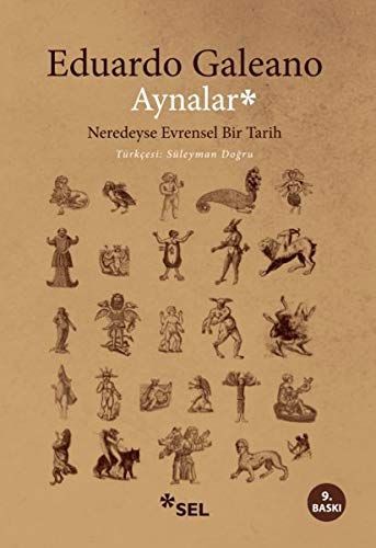 Aynalar